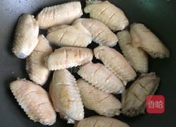 蚝油翅中的做法图解8