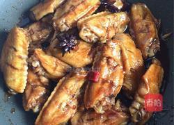 蚝油翅中的做法图解14