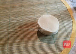 锅贴的做法图解3