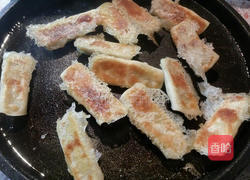 锅贴的做法图解9