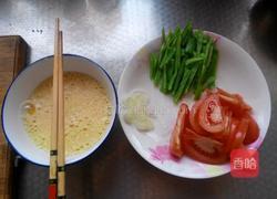 家常番茄炒蛋的做法图解2