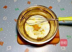 聖誕紙杯蛋糕的做法图解1