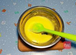 聖誕紙杯蛋糕的做法图解3