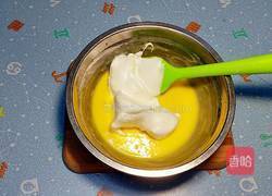 聖誕紙杯蛋糕的做法图解5