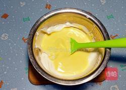 聖誕紙杯蛋糕的做法图解6