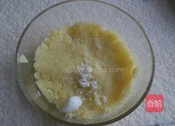 蔓越莓干土豆泥的做法图解4