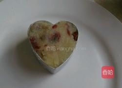 蔓越莓干土豆泥的做法图解9