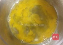 番茄蛋汤的做法图解4