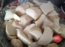 蚝油杏鲍菇的做法图解1