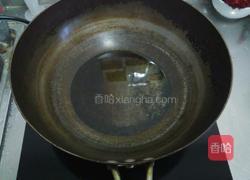 韭菜炒鸡蛋的做法图解4