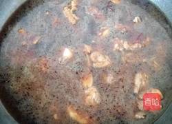 糖醋排骨的做法图解5