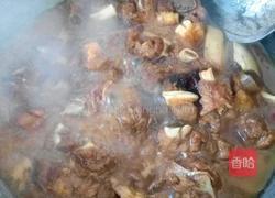 糖醋排骨的做法图解6