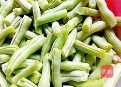 东北炖菜芸豆炖土豆的做法图解3