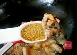 东北炖菜芸豆炖土豆的做法图解7