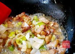 东北炖菜芸豆炖土豆的做法图解8