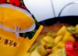 东北炖菜芸豆炖土豆的做法图解13