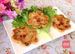 香煎土豆饼的做法图解11