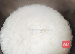 烧肉香芋饭的做法图解5