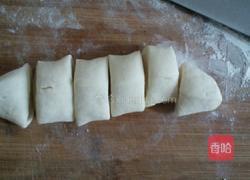 韭菜鸡蛋虾皮盒子的做法图解6