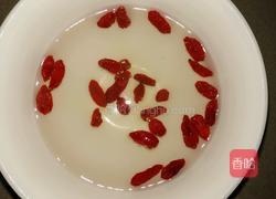 红枣豆泥包的做法图解1