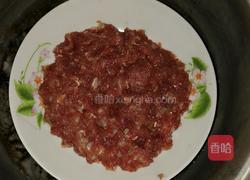 瓜卜痩肉的做法图解3