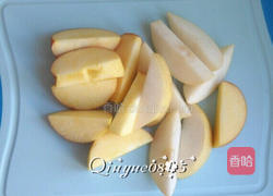 热红酒的做法图解2