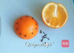 热红酒的做法图解3