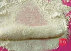 香芹猪肉包的做法图解8