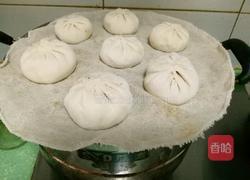 香芹猪肉包的做法图解13