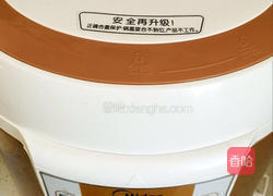 黄花菜扣肉的做法图解3