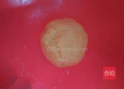 酥掉渣的糖酥饼的做法图解3