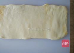 酥掉渣的糖酥饼的做法图解8