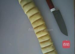 酥掉渣的糖酥饼的做法图解11