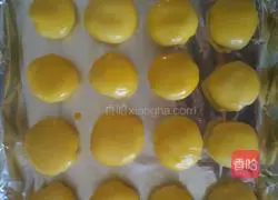 Illustration of how to make crispy sugar cakes 14