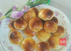 酥掉渣的糖酥饼的做法图解15