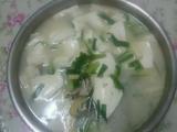 鱼头豆腐汤的做法[图]