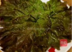 圣诞雪堆的做法图解5