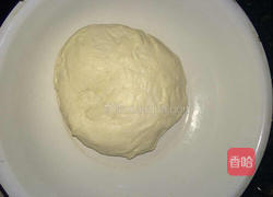 意式薄皮鸡肉披萨的做法图解1