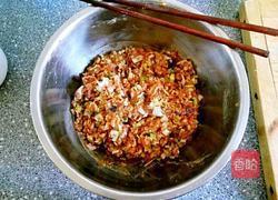 白菜饺子的做法图解4