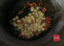 红烧鱼头的做法图解6