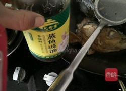 红烧鱼头的做法图解11