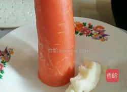 圣诞树的做法图解3