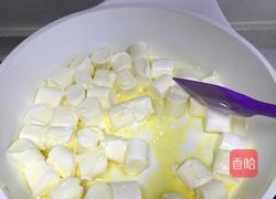 花生牛轧糖的做法图解4