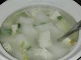 砂锅鲫鱼汤的做法[图]