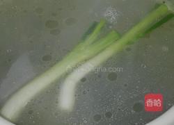 砂锅鲫鱼汤的做法图解12