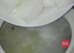 砂锅鲫鱼汤的做法图解15