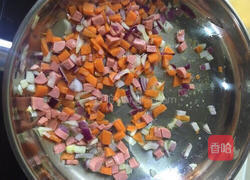 法式火腿土豆泥的做法图解6