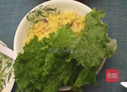 法式火腿土豆泥的做法图解8