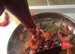 意大利肉酱面的做法图解8