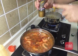 意大利肉酱面的做法图解10